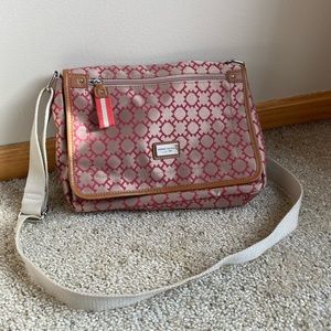 Tommy Hilfiger Messenger Purse